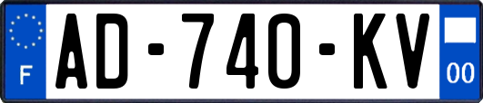 AD-740-KV