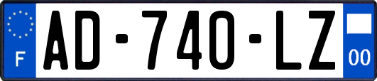 AD-740-LZ