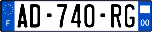 AD-740-RG