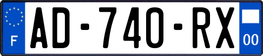 AD-740-RX