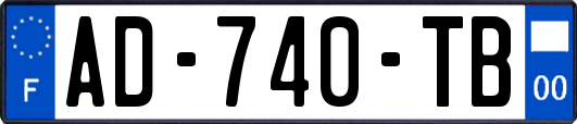 AD-740-TB