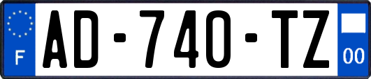 AD-740-TZ