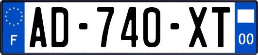 AD-740-XT