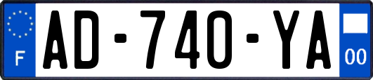 AD-740-YA