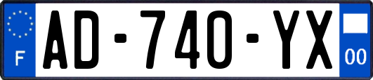 AD-740-YX