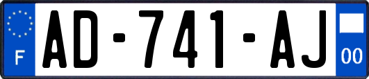 AD-741-AJ