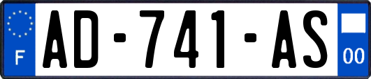 AD-741-AS