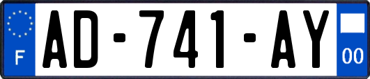 AD-741-AY