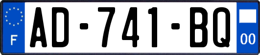 AD-741-BQ