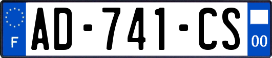 AD-741-CS