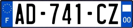 AD-741-CZ