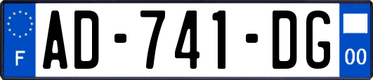 AD-741-DG