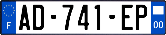 AD-741-EP