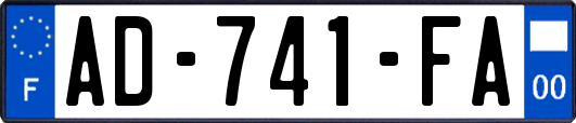 AD-741-FA