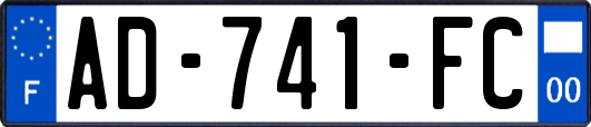 AD-741-FC
