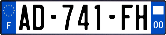 AD-741-FH