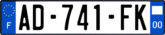 AD-741-FK