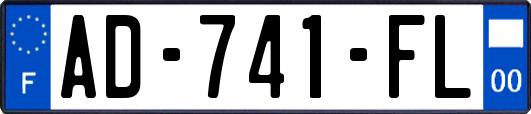 AD-741-FL