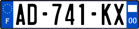 AD-741-KX