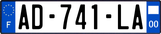 AD-741-LA