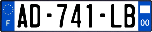 AD-741-LB