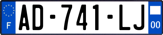 AD-741-LJ