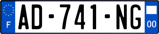 AD-741-NG