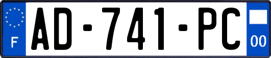 AD-741-PC