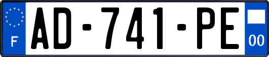 AD-741-PE