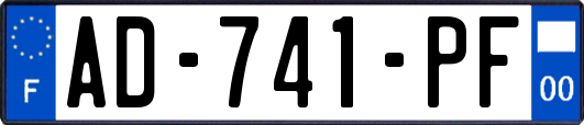 AD-741-PF