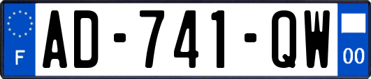 AD-741-QW