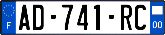 AD-741-RC