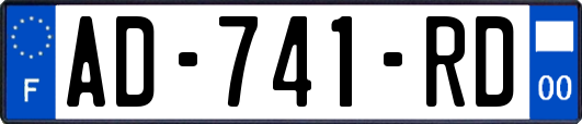 AD-741-RD