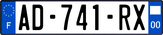 AD-741-RX