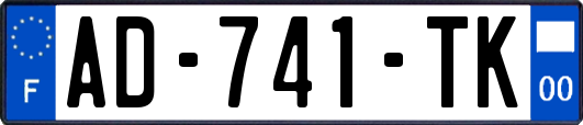 AD-741-TK