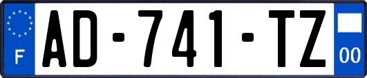 AD-741-TZ