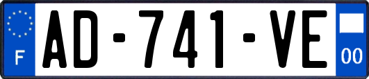 AD-741-VE