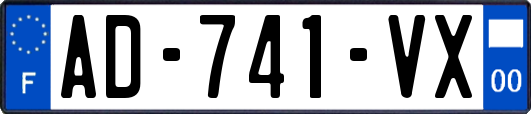 AD-741-VX