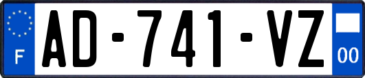 AD-741-VZ