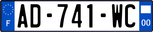 AD-741-WC