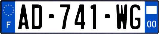 AD-741-WG