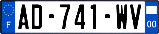 AD-741-WV