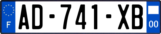 AD-741-XB