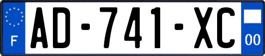 AD-741-XC