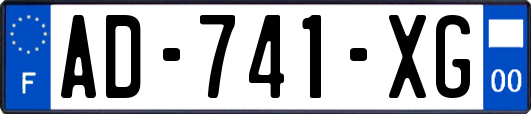 AD-741-XG