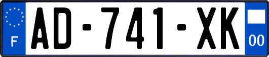 AD-741-XK