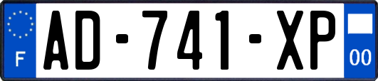 AD-741-XP