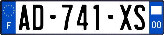 AD-741-XS