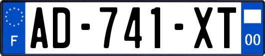 AD-741-XT