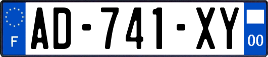 AD-741-XY